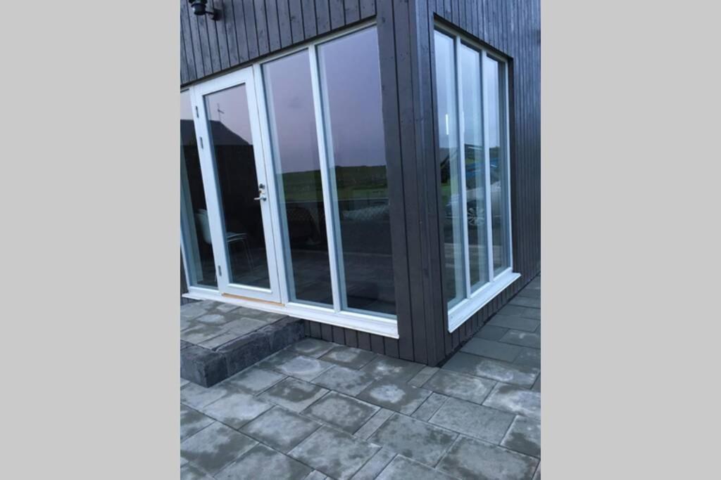 Stryta Apartment 3 Olfus Exteriör bild